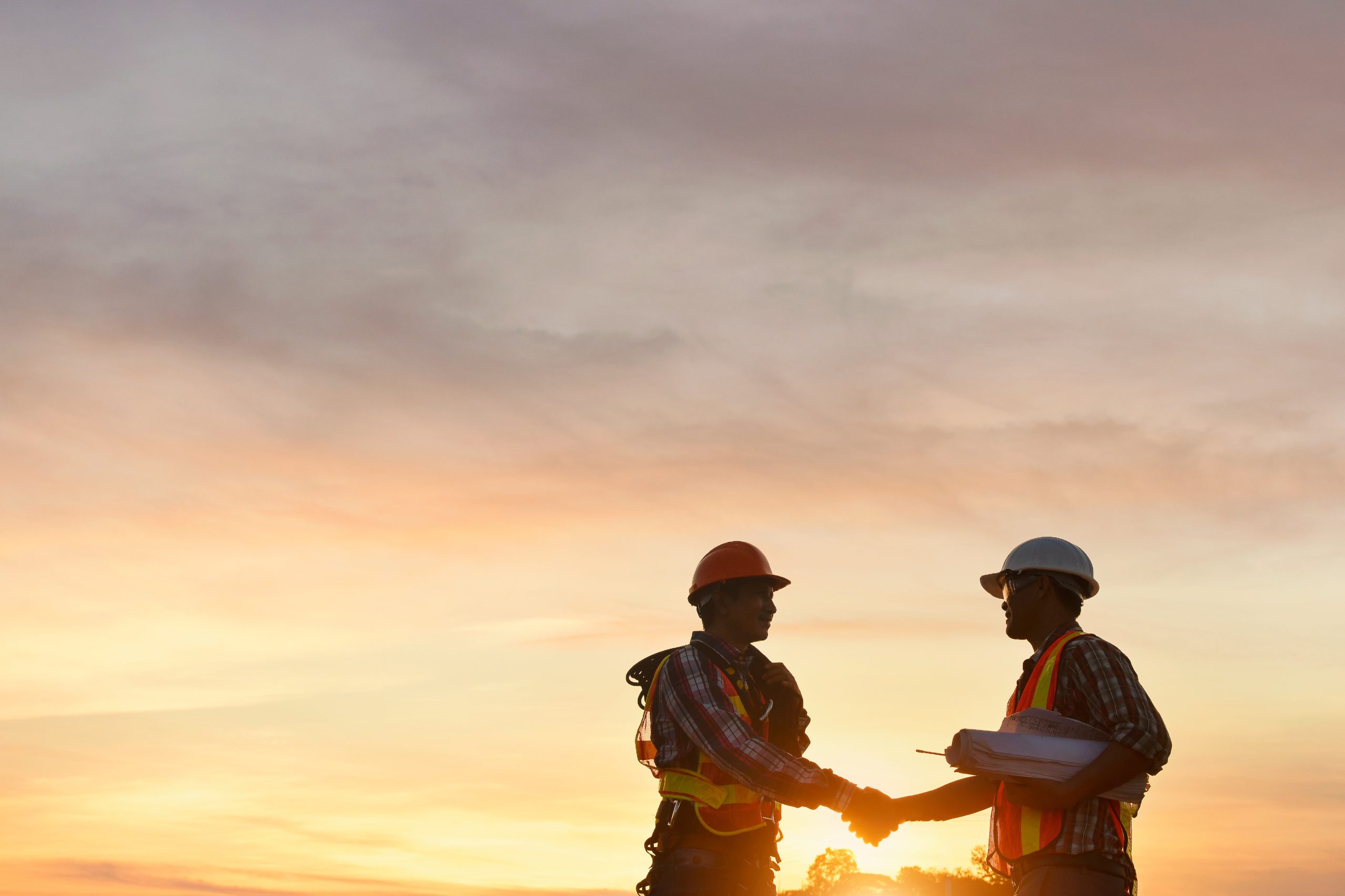 Aurecon – Enhancing efficiency in supplier risk assessment