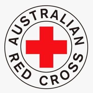 Australian Red Cross Logo 1