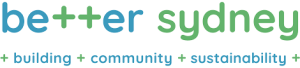 Better Sydney Logo