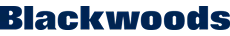 Blackwoods Logo