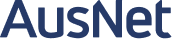 Ausnet Logo