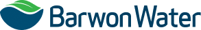 Barwan Water Logo