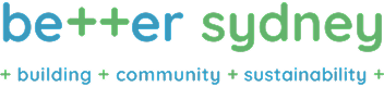 Better Sydney Logo