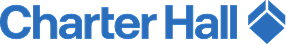 Charter Hall Logo