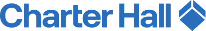 Charter Hall Logo