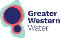 Greater Western Water Logo