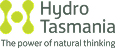 Hydro Tasmania Logo