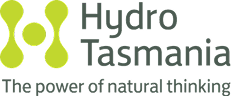 Hydro Tasmania Logo
