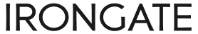 Irongate Logo