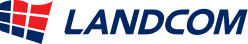 Landcom Logo