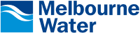 Melbourne Water Logo