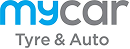 Mycar Logo