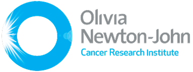 Olivia Newton Logo3