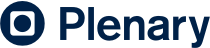 Plenary Logo