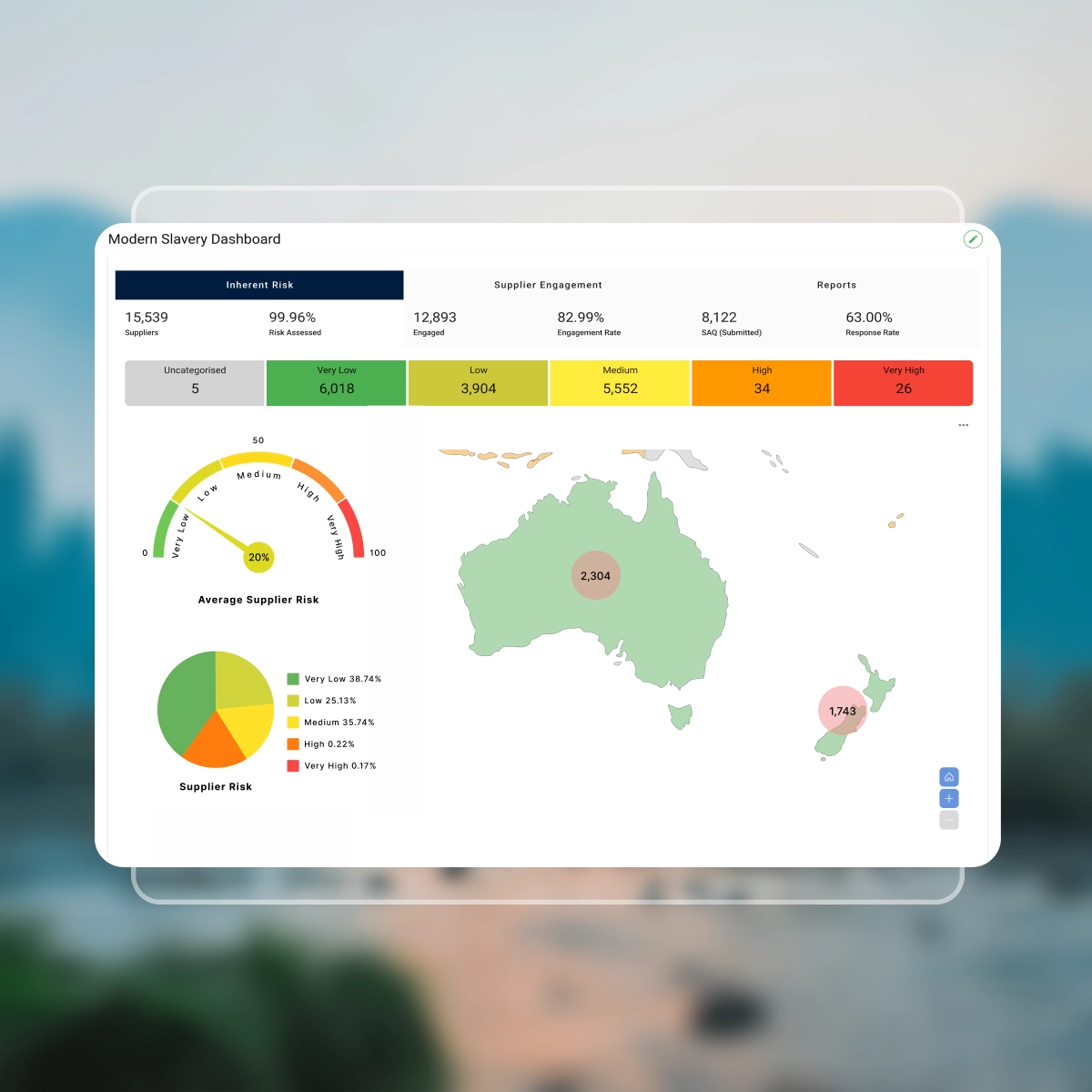 Reporting Modern Slavery Img