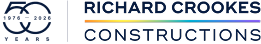 Richard Crookes Logo