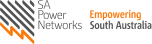 Sapowernetworks Logo