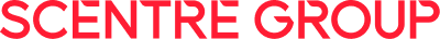 Scentre Group Logo