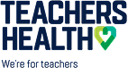 Teachers Health Logo2