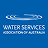 Water Serviecs Logo