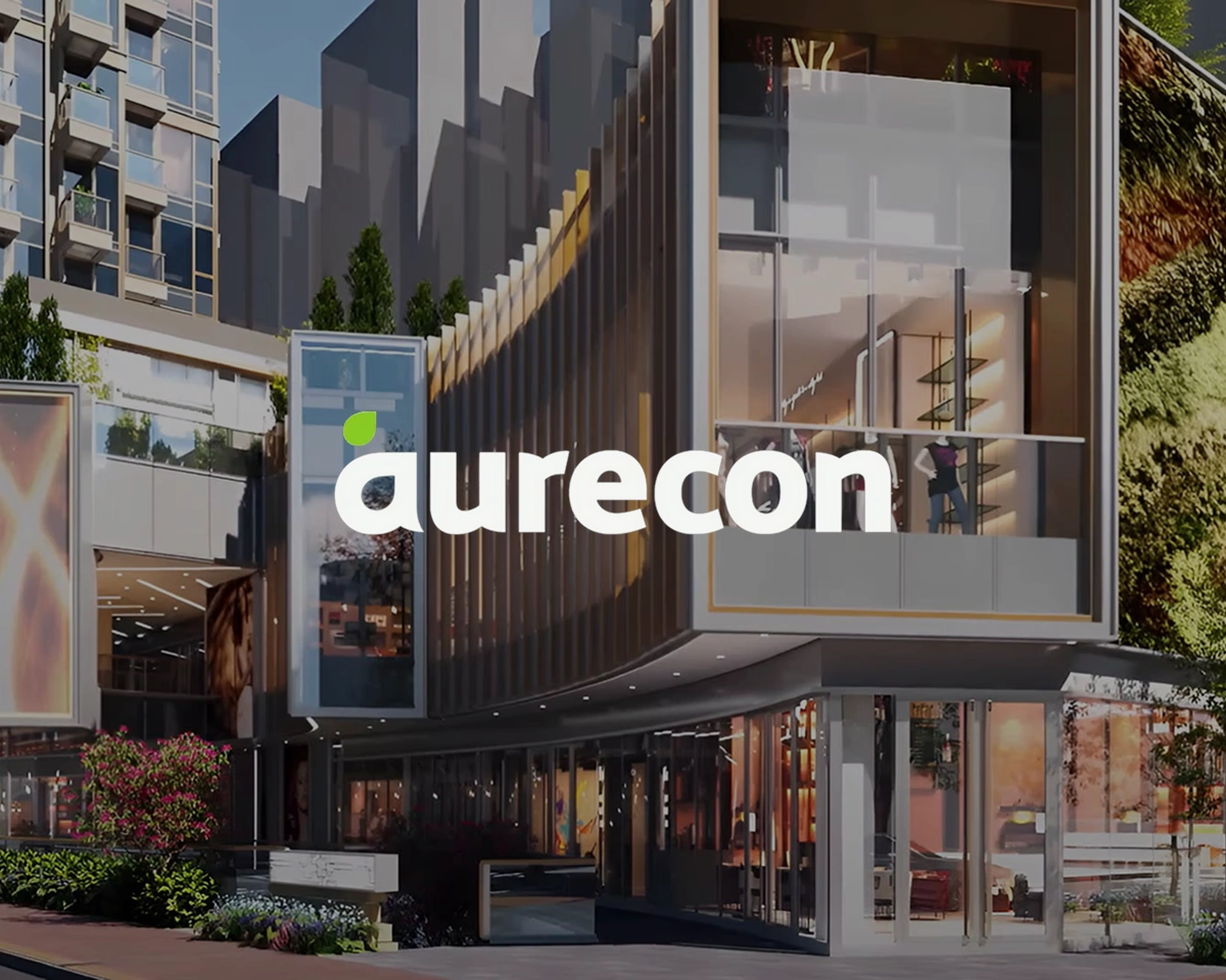 Aurecon – Enhancing efficiency in supplier risk assessment Test