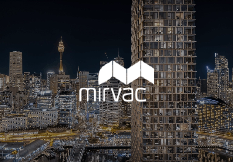 Mirvac