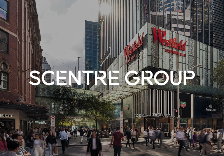 Scentre Group